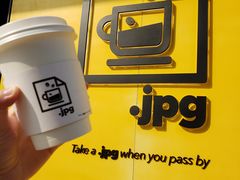 -JPG coffee(广州体育西店)