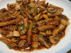 -南来顺饭庄·清真(南菜园店)