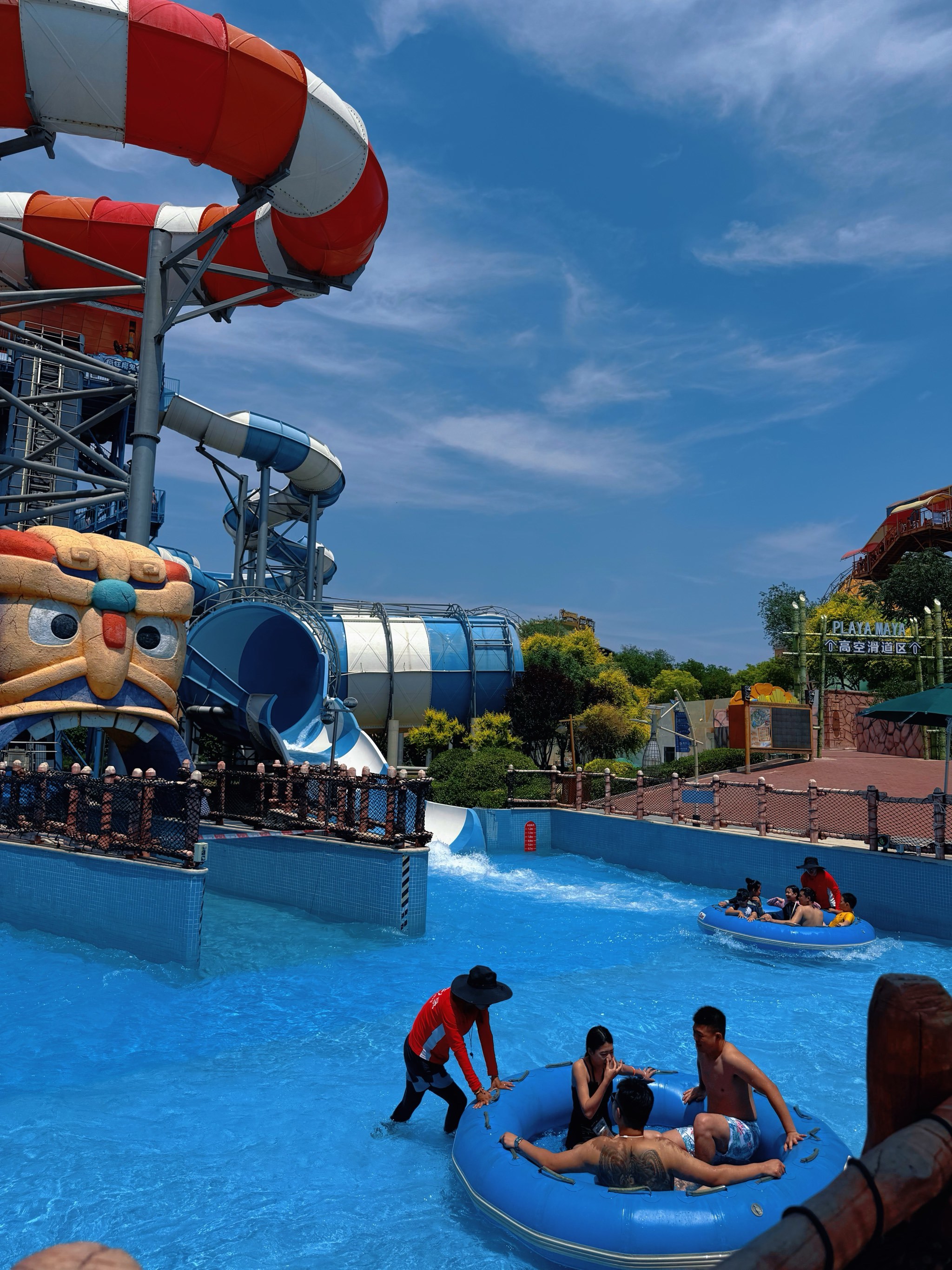 京津冀玩水天花板‼️今夏必打卡!