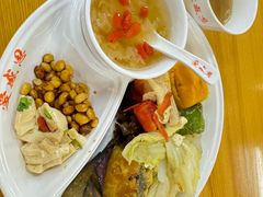 -素清香(解放路店)