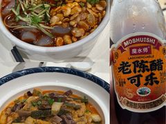 -老爷庙风味美食府(魏都大道店)