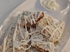 香酥小牛排-云中小雅