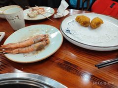 -盈田盈粥庄(黄兴公园店)