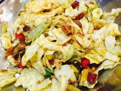 -锡和无锡菜(景丽苑店)