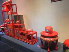 -十里红妆博物馆