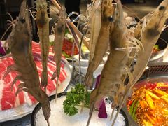 -红辣椒·川菜·火锅(张杨路店)