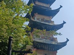 -狼山风景名胜区