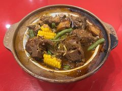 -宏状元现熬粥·京味菜(五棵松店)