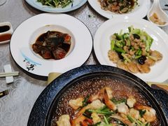 -宁海食府(大剧院店)