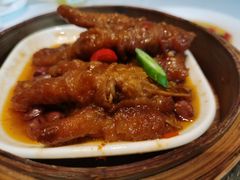 -好食上(喜盈门.范城店)