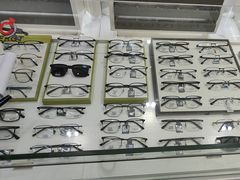 -MODJO•木左眼镜(云玺万科里店)