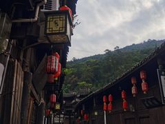 -青林口古镇