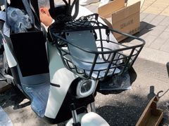 -九号电动车(安定门内大街店)