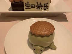 -丽思卡尔顿酒店-天泰轩中餐厅(大沽北路店)