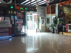 -中影国际影城(小西天CINITY店)