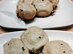-小杨生煎(天之骄子店)