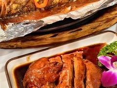 -三玛璐酒楼(汉口路店)