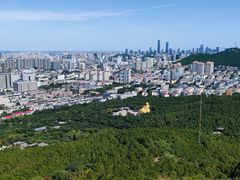 -千佛山风景名胜区