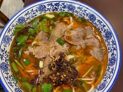 -无名羊肉粉(赤水店)