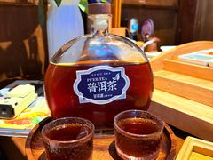 -芸南道·过桥米线(昆明老街旗舰店)