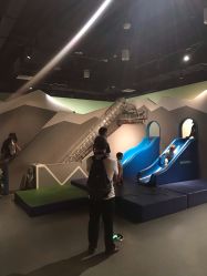 点击看大图 -北京科学中心儿童乐园