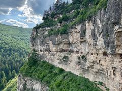 -芦芽山旅游度假区