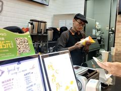 -CoCo都可(合生汇店)