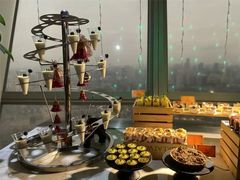 -339旋转餐厅(天府熊猫塔店)