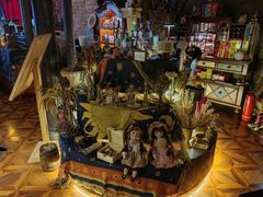 -雪灵魔法世界SHELLY’S TAROT(大良桂畔里店)