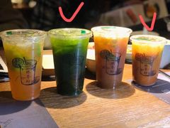 -林香柠·柠檬茶(新景店)