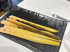 -小街猪手(团结湖店)