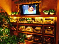 -云海肴·汽锅鸡·云南菜(天山百盛优客店)