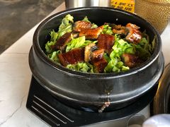 -郑阿姨的家·이모네·韩料&烤肉(武川路店)