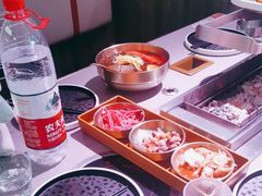 -丰茂烤串(全国首店)