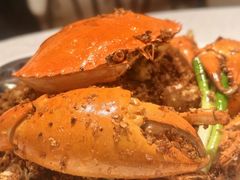 -喜记避风塘炒辣蟹(旗舰店)