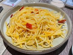 -那时新疆·车师(大宁音乐广场店)