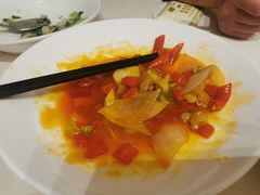 -老客站酒楼(金花南路店)