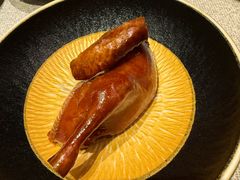 -万丽轩·粤菜(王府井金茂万丽酒店)