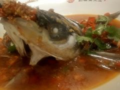 -福满我家大碗厨·湘菜(上海大厦店)