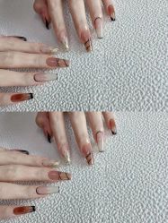 -M·X Nail日式美甲美睫