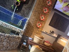 -福熙鼎铁锅炖鱼(槐中路店)