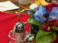 -申德勒加油站餐厅(三里屯北小街店)