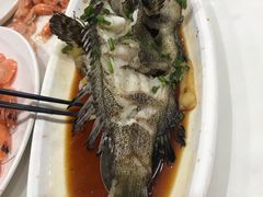 -南海渔家•海鲜•正宗海南菜(海棠湾店)