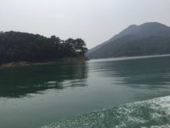 -广州市流溪河国家森林公园