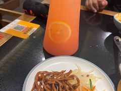 -井格重庆火锅(西直门凯德Mall店)