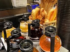 -韩盛·盛江山自助料理(中街大悦城店)