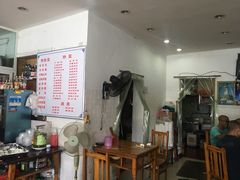-赵姐猪耳朵饭店
