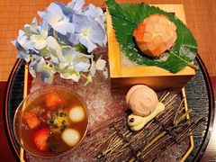 -湖月·割烹料理(湖滨店)