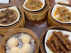 -彩景大茶楼(平湖店)
