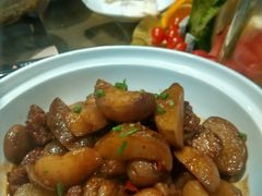 -刀板香·安徽菜(国购IFC店)